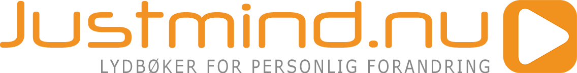 Justmind.nu - Lydbøker for personlig forandring
